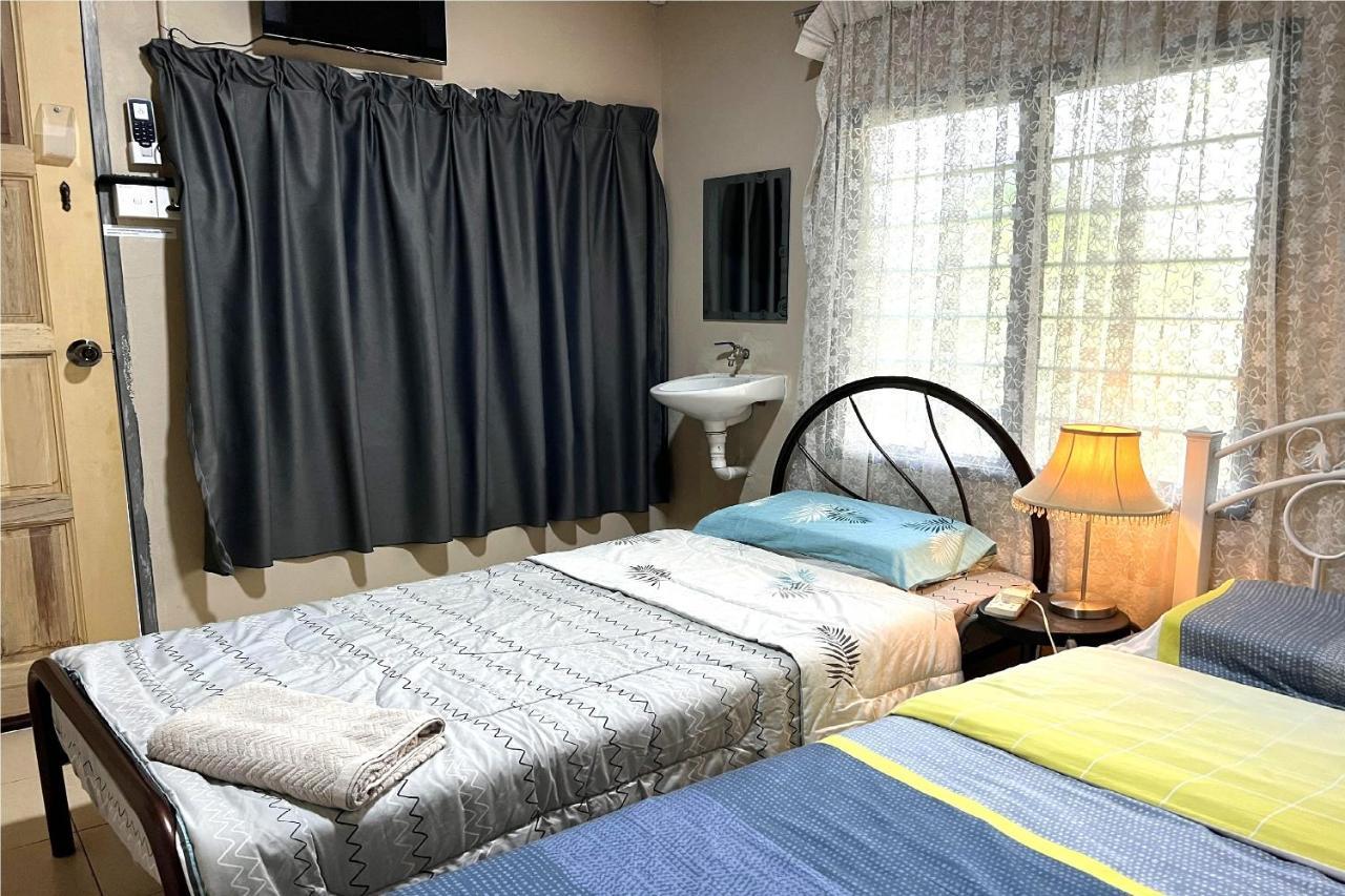 OYO Home 90495 Homestay Kampung Kota Aur Sungai Petani Exterior foto
